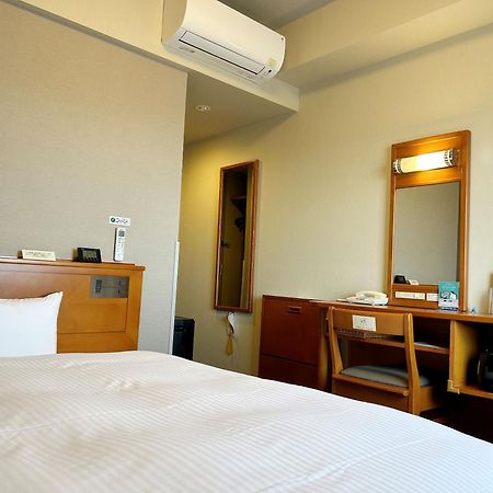 Hotel Route-Inn Chiryu -Kokudou 1 Gou- Eksteriør bilde
