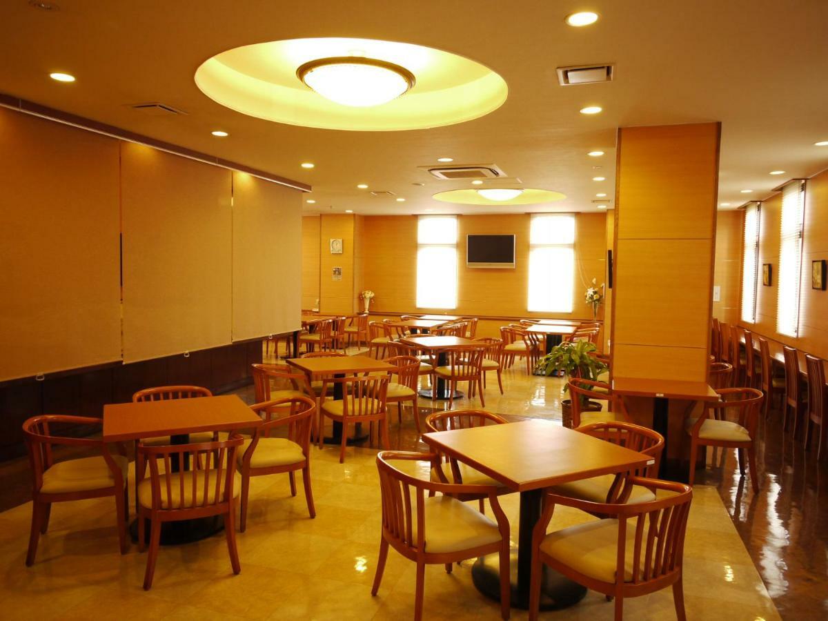 Hotel Route-Inn Chiryu -Kokudou 1 Gou- Eksteriør bilde